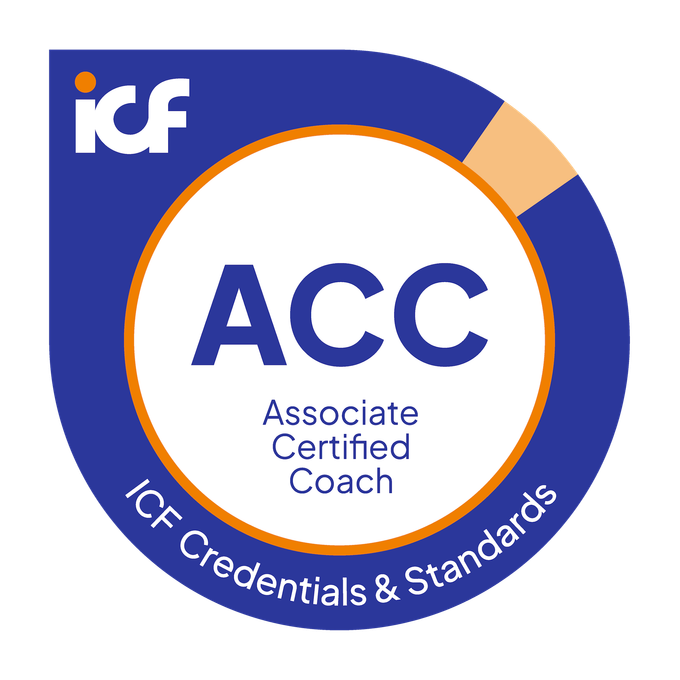 ICF ACC Accreditation
